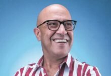 أشرف عبدالباقى