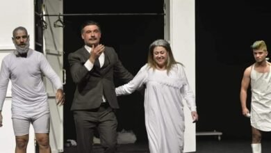 جولة في ثنايا الوجع العراقي اولا والعربي ثانيا