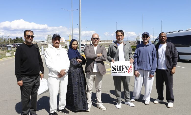 المسرح العربي . مهرجانات