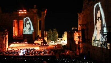 مهرجان أفينيون المسرحي