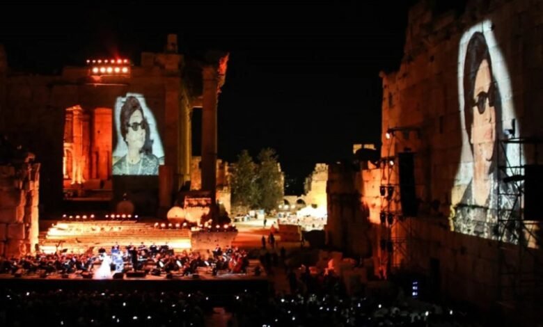 مهرجان أفينيون المسرحي