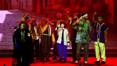 مهرجان الدوحة المسرحي: تجارب من أجل مسرح أكثر تجددا وفاعلية