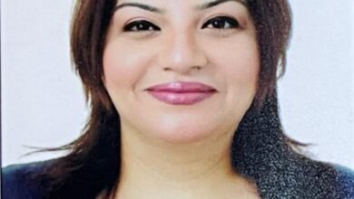 أميرة عيسى : أشعر بالامتنان لتكريم والدي
