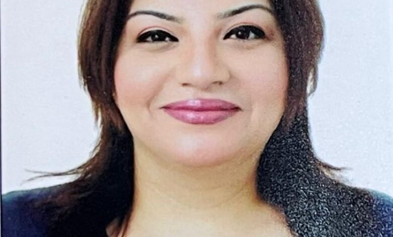 أميرة عيسى : أشعر بالامتنان لتكريم والدي