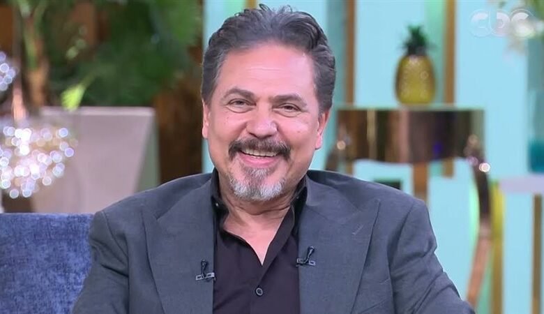 محمد رياض رئيسًا للدورة الثامنة عشرة للمهرجان القومي للمسرح المصري.. واستعدادات مكثفة لانطلاق فعالياته