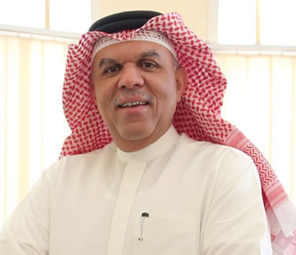 اسماعيل عبد الله الامين العام للهيئة العربية للمسرح