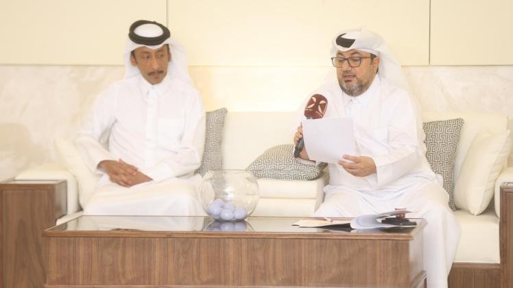 إعلان العروض المشاركة في مهرجان الدوحة المسرحي الـ37