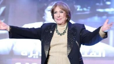 مهرجان القاهرة الدولي للمسرح التجريبي ينعى سيدة المسرح العربي سميحة أيوب