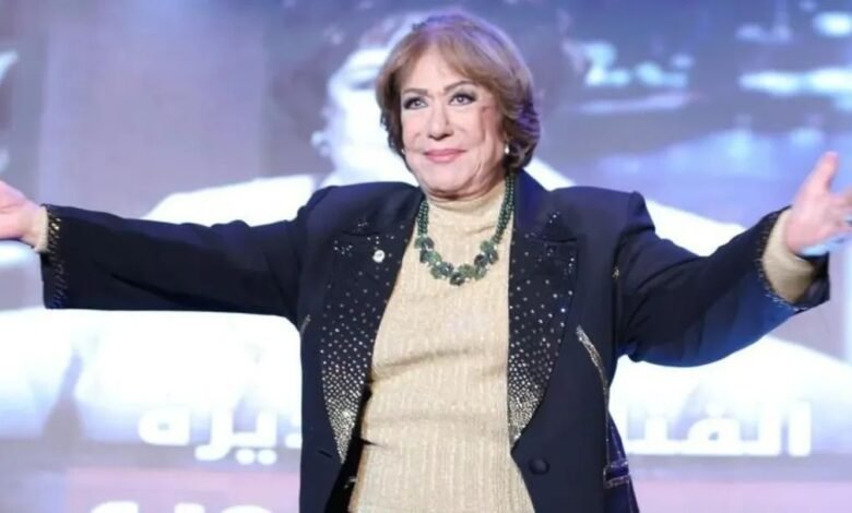 مهرجان القاهرة الدولي للمسرح التجريبي ينعى سيدة المسرح العربي سميحة أيوب