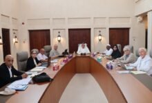 الهيئة العربية للمسرح تعقد اجتماعاً للخبراء لتحيين استراتيجية المسرح المدرسي.
