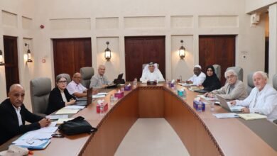 الهيئة العربية للمسرح تعقد اجتماعاً للخبراء لتحيين استراتيجية المسرح المدرسي.