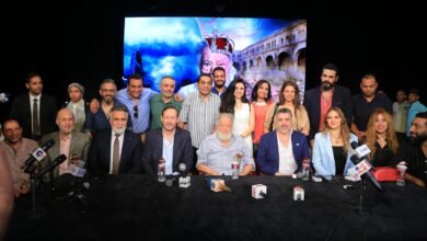 المسرح القومي يعلن انطلاق "الملك لير" بطولة يحيى الفخراني في 8 يوليو