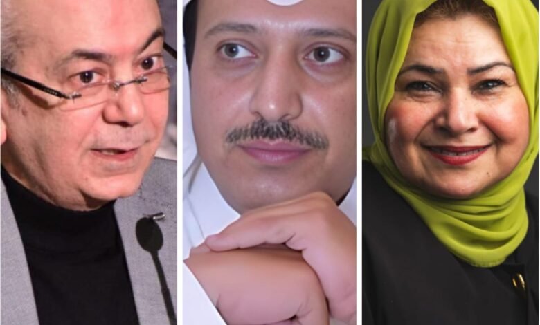 مهرجان القاهرة الدولي للطفل العربي يعلن لجنة تحكيم مسابقة التأليف المسرحي في دورته الثالثة