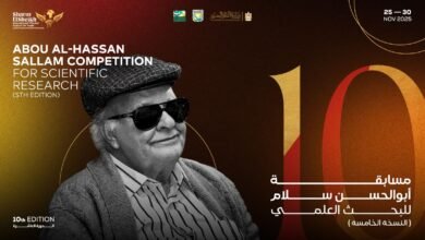 شرم الشيخ الدولي للمسرح الشبابي يعلن تفاصيل مسابقة “أبو الحسن سلام” للبحث العلمي في دورته العاشرة