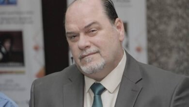 د. جبار جودي يعلن عن تقدم 423 فيلماً للمشاركة بمهرجان بغداد السينمائي الثاني