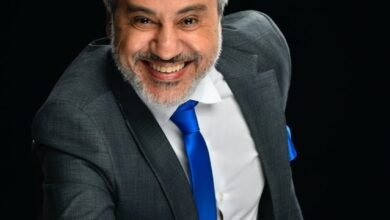إطلاق اسم النجم إيهاب فهمي على الدورة الثالثة لمهرجان القاهرة الدولي للطفل العربي