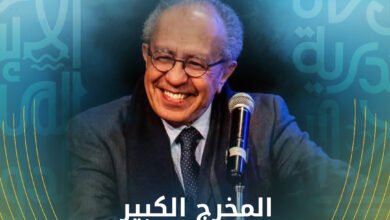 مهرجان الإسكندرية المسرحي يكرم المخرج عصام السيد