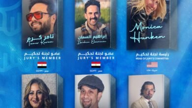 مهرجان الإسكندرية المسرحي يعلن عن لجنة تحكيم دورته ال15