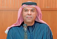 اسماعيل عبدالله على مسارات الحكمة والحوكمة