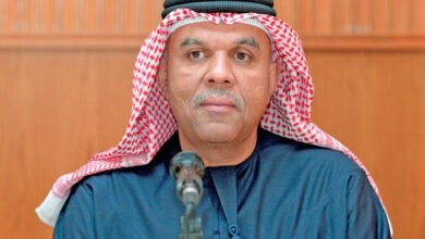 اسماعيل عبدالله على مسارات الحكمة والحوكمة