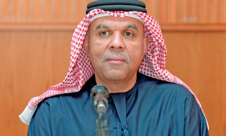 اسماعيل عبدالله على مسارات الحكمة والحوكمة