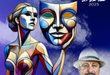 لإطلاق النسخة السادسة من مهرجان بغداد الدولي للمسرح