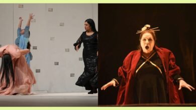 "العراق يخطّ حضوره بقوة في أيام قرطاج المسرحية بعرضين