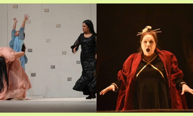 "العراق يخطّ حضوره بقوة في أيام قرطاج المسرحية بعرضين