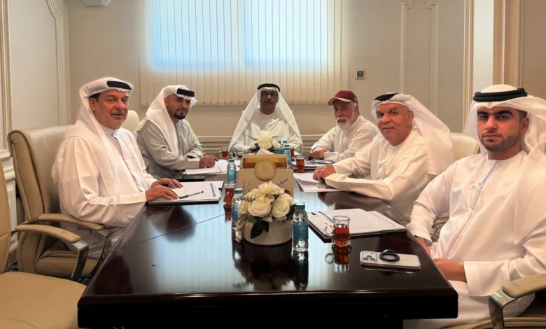 انطلاق الـ 35 من ايام الشارقة المسرحية في مارس القادم