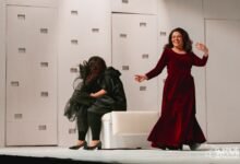 الجدار .. المسرح العراقي الجديد في مواجهة الكولونيالية الحديثة