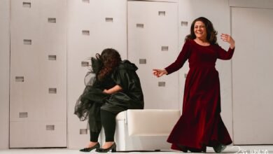 الجدار .. المسرح العراقي الجديد في مواجهة الكولونيالية الحديثة