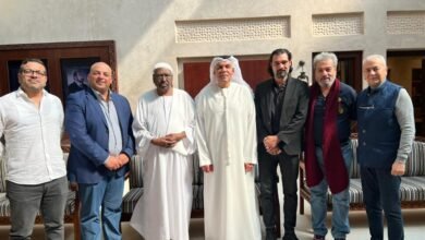 ستة عشر عرضاً مسرحياً عربياً تأهلت للدورة 16 من مهرجان المسرح العربي.