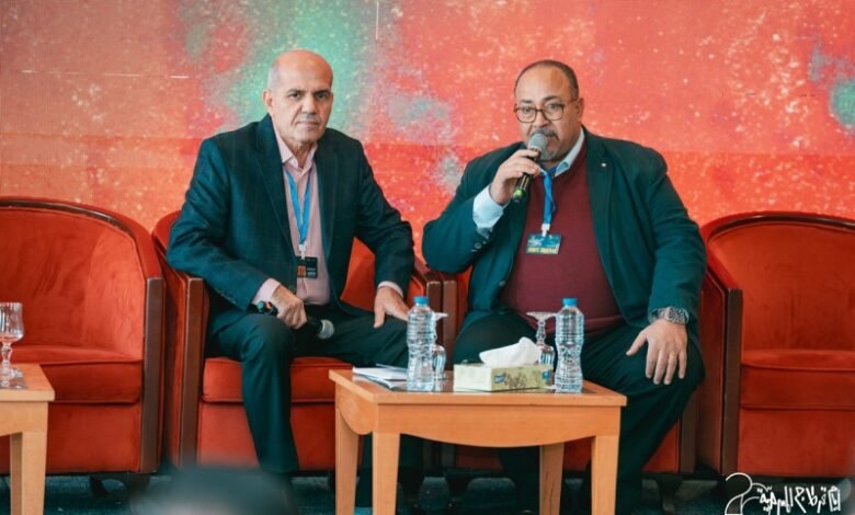 منتدى أيام قرطاج المسرحية منصة للحوار تطل على حاضر المسرح ومستقبله