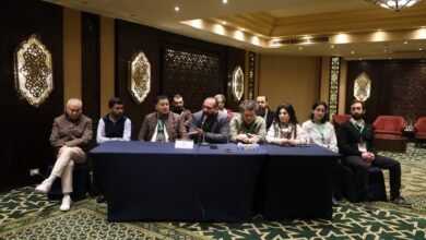 «فريجيدير» عرض أردني على مسرح السلام