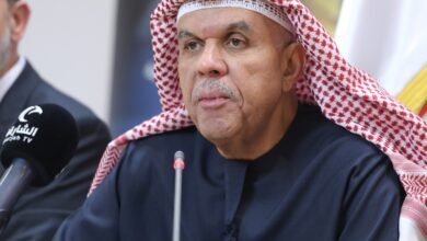 كلمة الأمين العام في افتتاح ملتقى العرائس