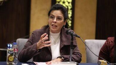 من زاوية أخرى أو وجوه الحقيقة المتعددة