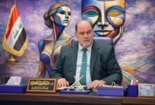 اطلاق استمارة المشاركة في مهرجان بغداد الدولي للمسرح بدورته السابعة