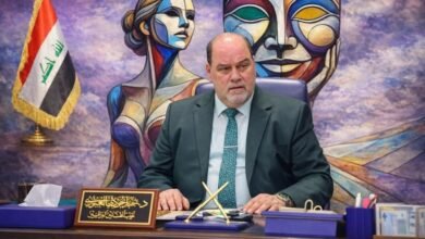 اطلاق استمارة المشاركة في مهرجان بغداد الدولي للمسرح بدورته السابعة