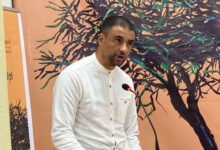 نص مسرحي للأطفال:العناكبلا تبني بيتا...  