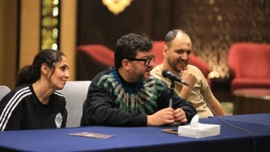 "مواطن اقتصادي" عرض مغربي على مسرح السامر