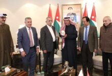 بتعاون مثمر بين الهيئة العربية للمسرح ووزارة الثقافة الأردنية