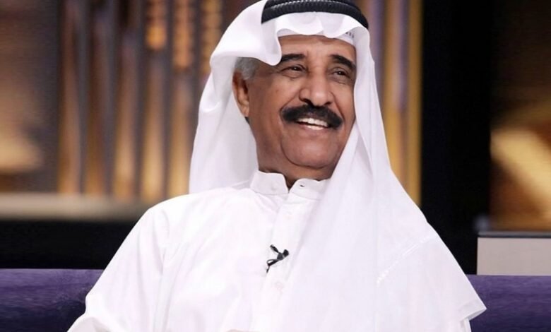 الشارقة تكرّم المسرح العربي: محمد جابر فائزًا والسميطي شخصية محلية مكرّمة