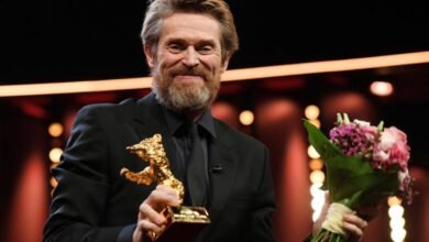 رسالة اليوم العالمي للمسرح 27 - مارس 2026 بقلم : وليم دافو