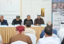 أيام الشارقة المسرحية تحتفي بمسارات ثلاث تجارب عربية