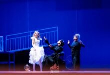 "الليالي البيضاء" تُعيد قراءة نص لدوستويفسكي مثيرة أسئلة العلاقات الإنسانية الزائفة