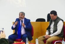 وفاء مسرح المدينة الصغيرة بشفشاون: احتفاء حميمي بقامتين صنعتا أجيال المسرح