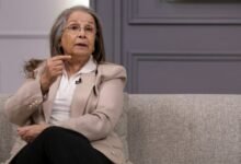 عواطف نعيم: المسرح العراقي مرآة إنسانية تضاهي المسارح العالمية