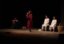 رحلة الضيافة من مكثر إلى الكاف: حين يكتب المسرح "أبجدية الحب" في الشمال الغربي