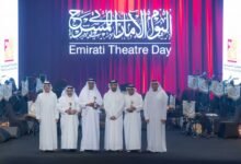الشارقة تحتفي بمسيرة المسرح الإماراتي وتكرم مبدعيه