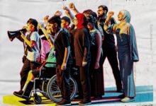 "مهرجان الجنوب المسرحي" يحتفي بالأمل في بيروت